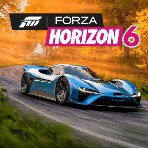 Изображения продукта Forza Horizon 6
