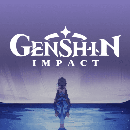 Изображения продукта Genshin Impact