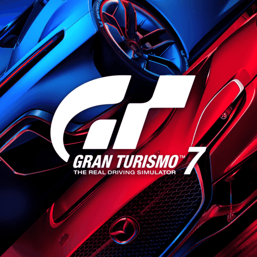 Изображения продукта Gran Turismo 7